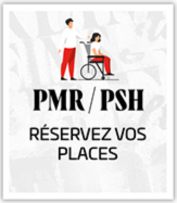 PMR / PSH