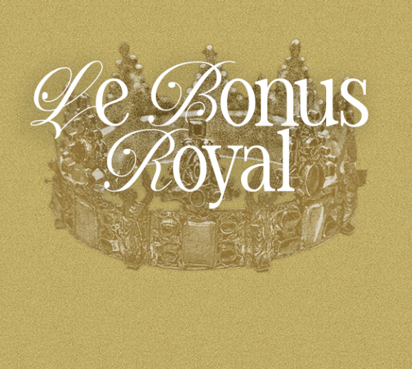 ABO BONUS ROYAL 2025-26