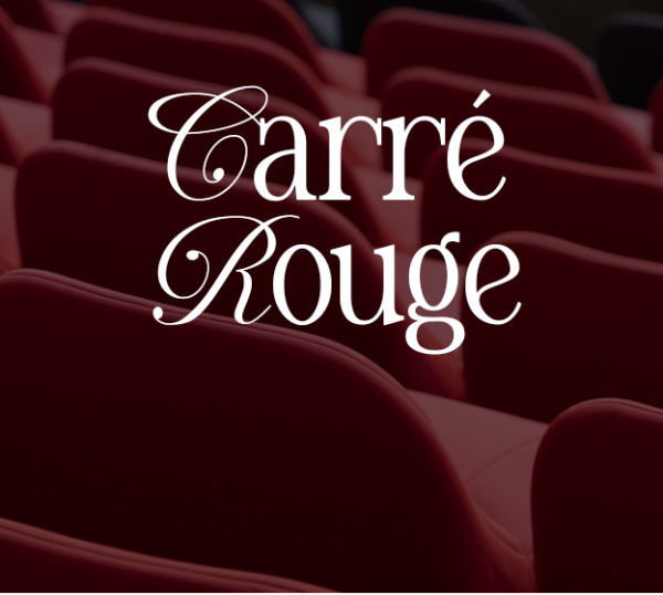 ABO CARRÉ ROUGE 2025-26
